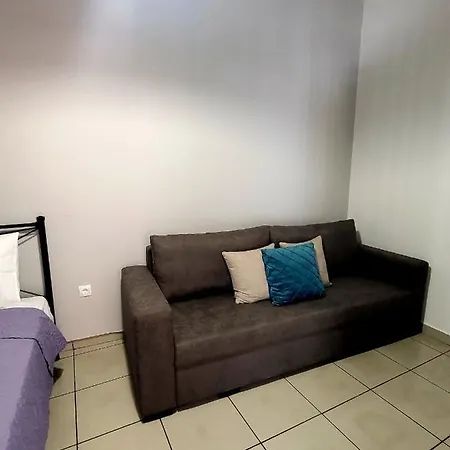 Apartment Ioannis Cozy House I