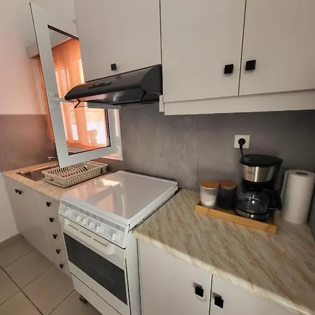 Ioannis Cozy House I