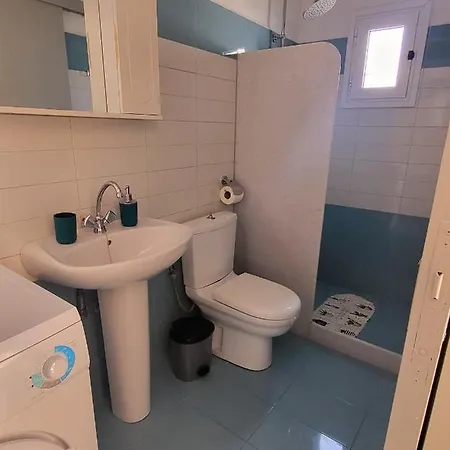 Ioannis Cozy House I 아파트 *