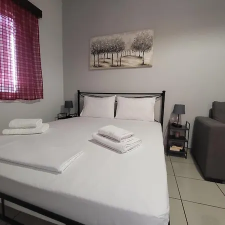 Ioannis Cozy House I Apartment Ermoupoli