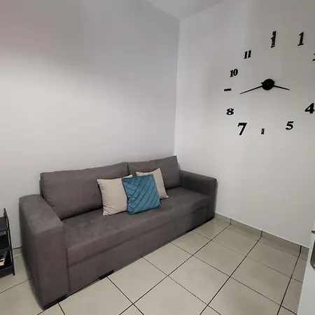 Ioannis Cozy House I Apartment *